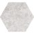 Colorker Hexa Solange Grey
