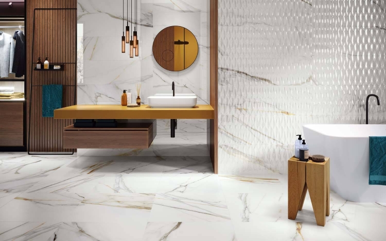 Calacatta Gold