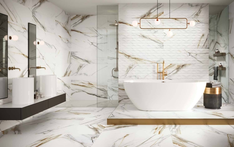 Calacatta Gold