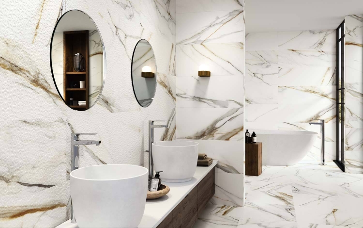 Calacatta Gold