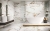 Colorker Calacatta Gold Trevi White