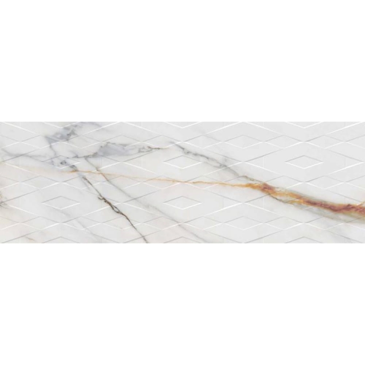 Colorker Calacatta Gold Trevi White