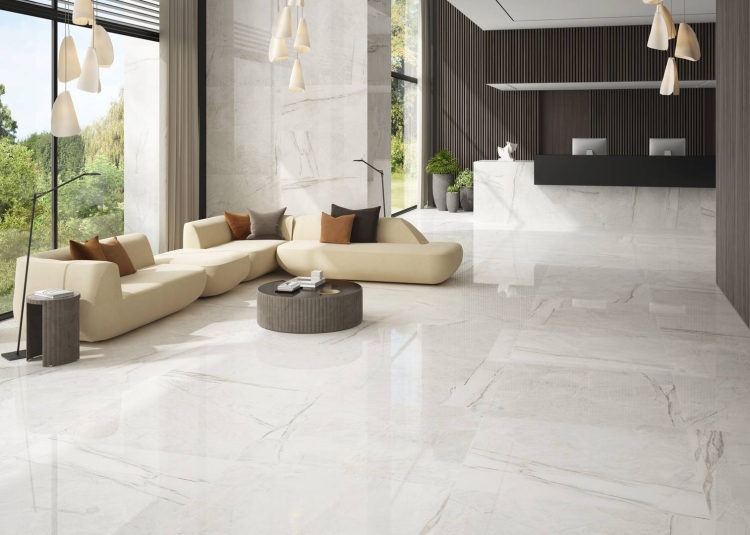 Colorker Da Vinci White