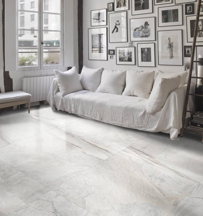 Colorker Da Vinci White