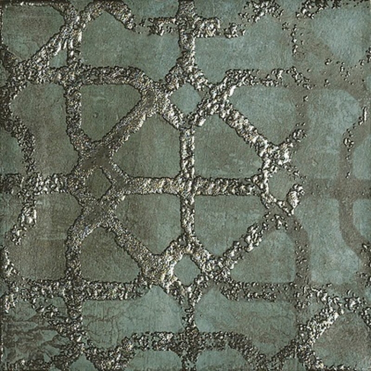 Amazonia Emerald Ethnic 13,8x13,8 płytki