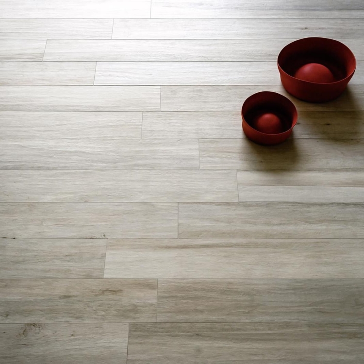 Marazzi Treverkchic Teak Africa 30x120 gres