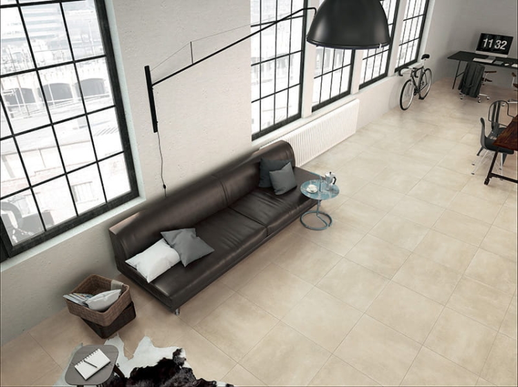 Alfalux Materika Beige Naturale