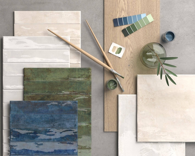 Colorker Nuance Beige Decor