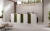 Colorker Hudson White