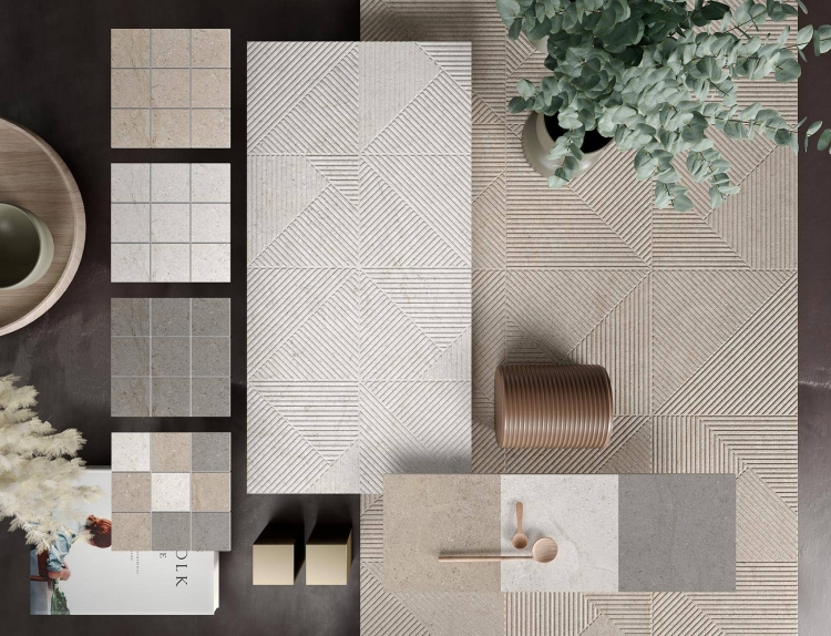 Colorker Hudson White