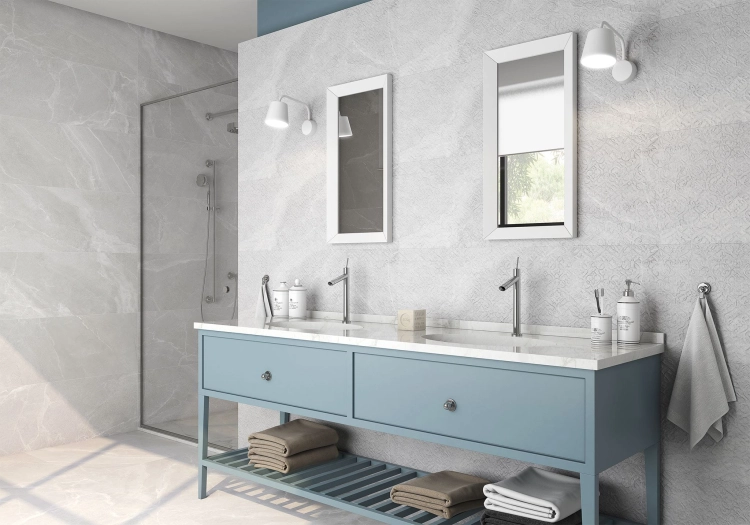 Saloni Byblos Gris