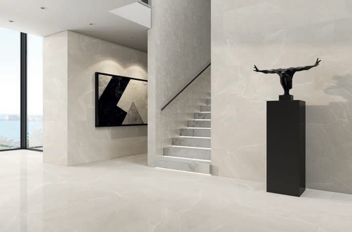 Saloni Byblos Ceniza