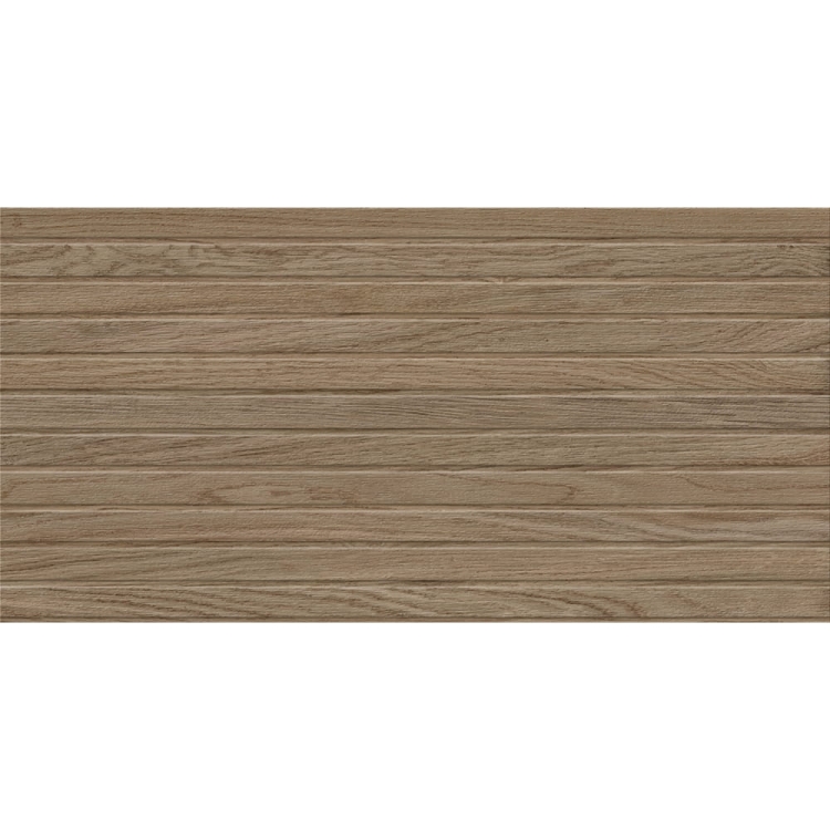 Saloni Woodstrip Nogal