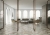 Saloni Avenza Gold Anticato