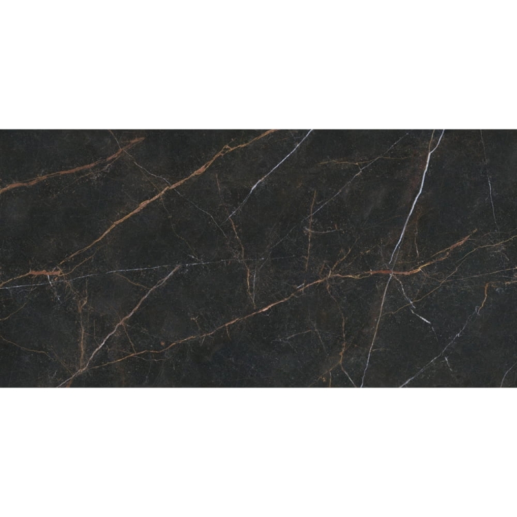 Saloni Laurent Negro Luxe
