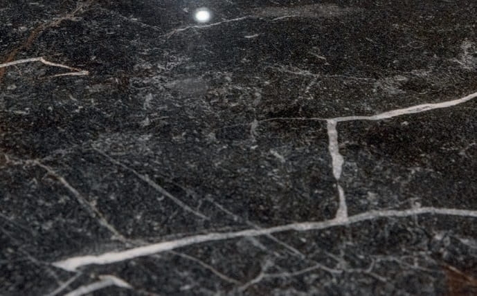 Saloni Laurent Negro Luxe