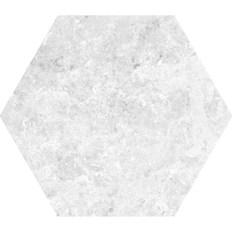 Colorker Hexa Solange White