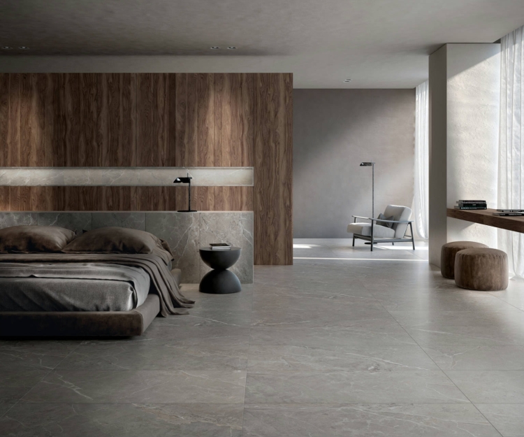 Saloni Toscana Gris Anticatto