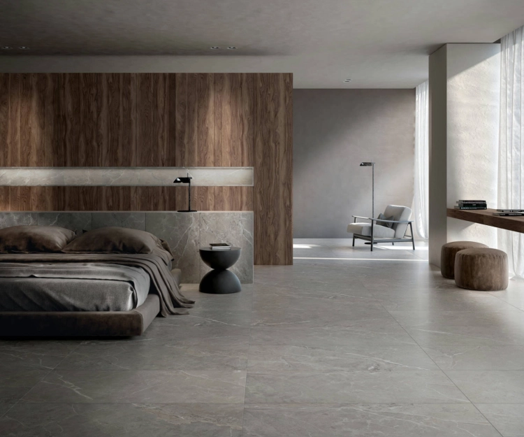 Saloni Toscana Gris Matt