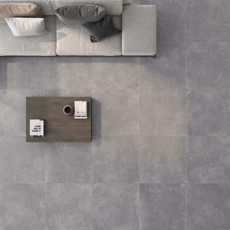 Saloni B-Stone Gris