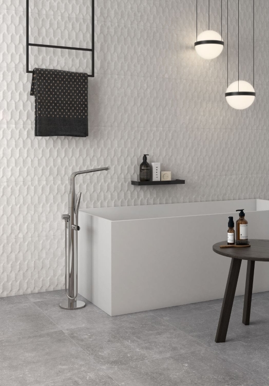 Saloni B-Stone Ceniza