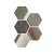 Colorker Sonar Hexa