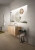 Saloni Sunset Beige