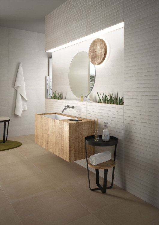 Saloni Sunset Beige
