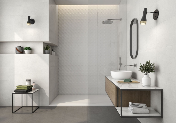 Saloni Sunset Blanco