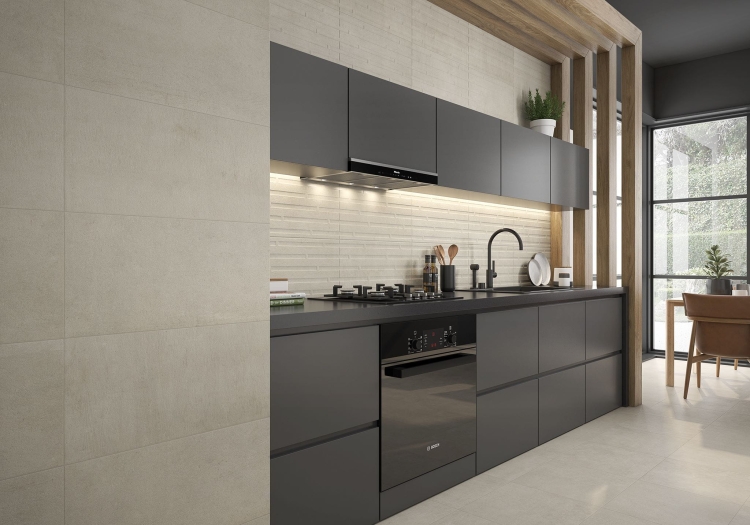 Saloni Sunset Ceniza