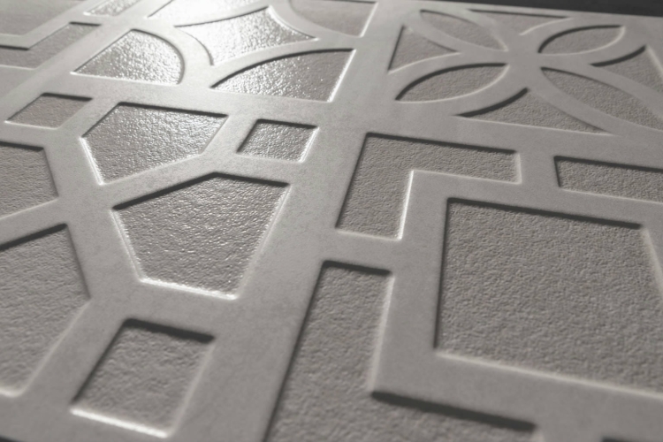 Saloni Rockwell Avra Blanco