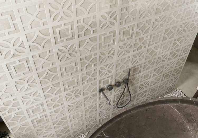 Saloni Rockwell Avra Blanco