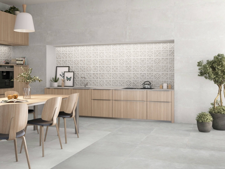 Saloni Rockwell Avra Blanco