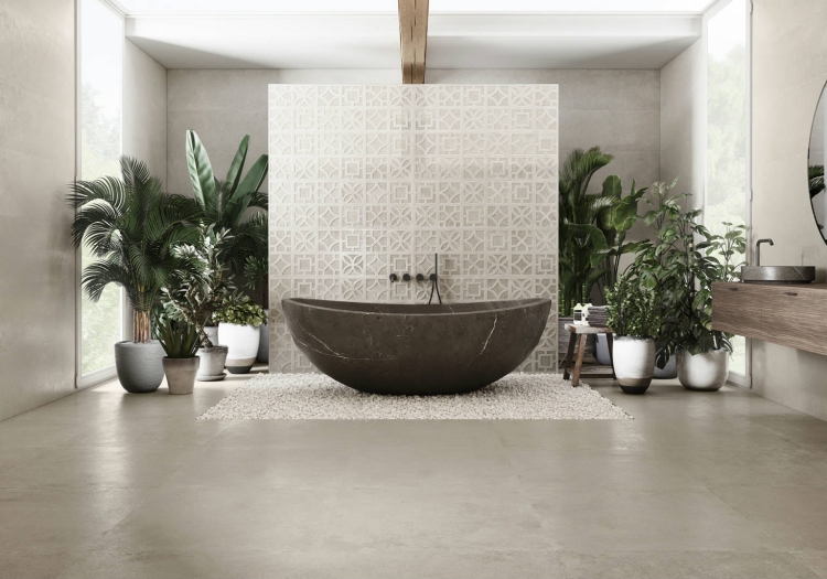 Saloni Rockwell Avra Marfil