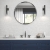 Saloni Candle Hera Blanco
