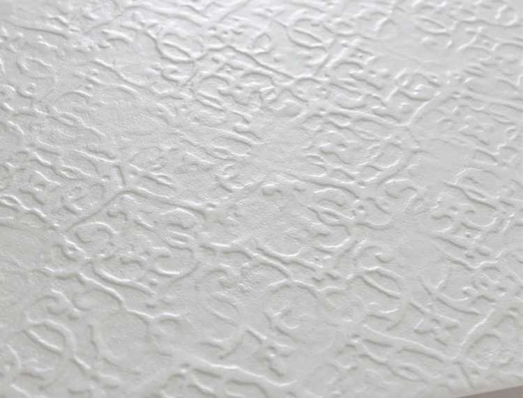 Saloni Candle Hera Blanco