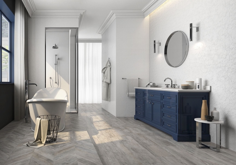 Saloni Candle Hera Blanco