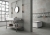 Saloni Foundry Compass Ceniza