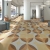 Vives Pop Tile Sixties-R Ocre