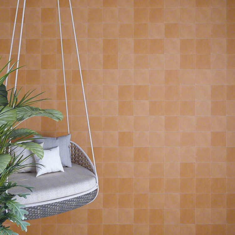 Vives Pop Tile Sixties-R Ambar