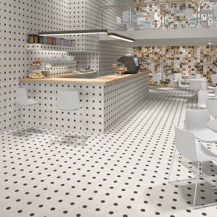 Vives Pop Tile Popart-R