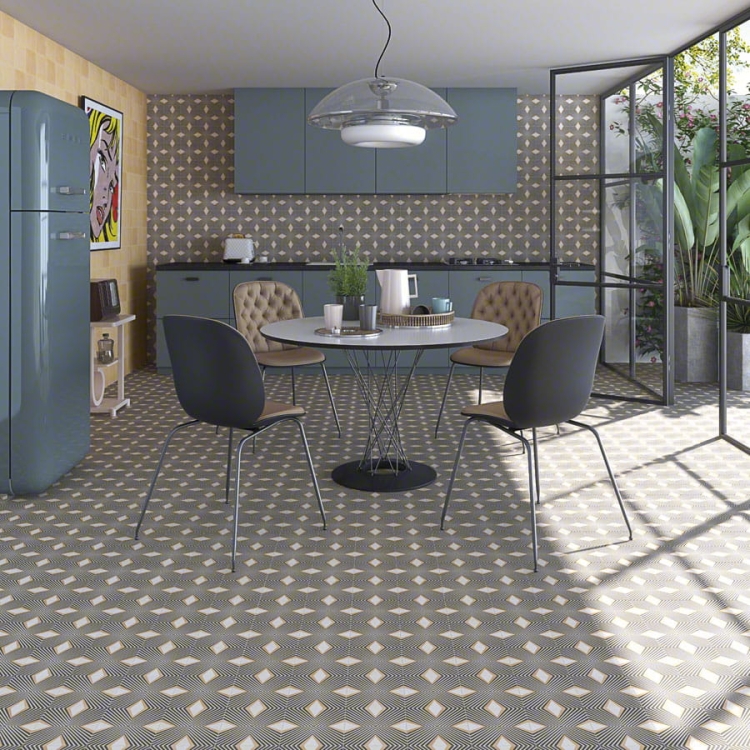 Vives Pop Tile Saville-R