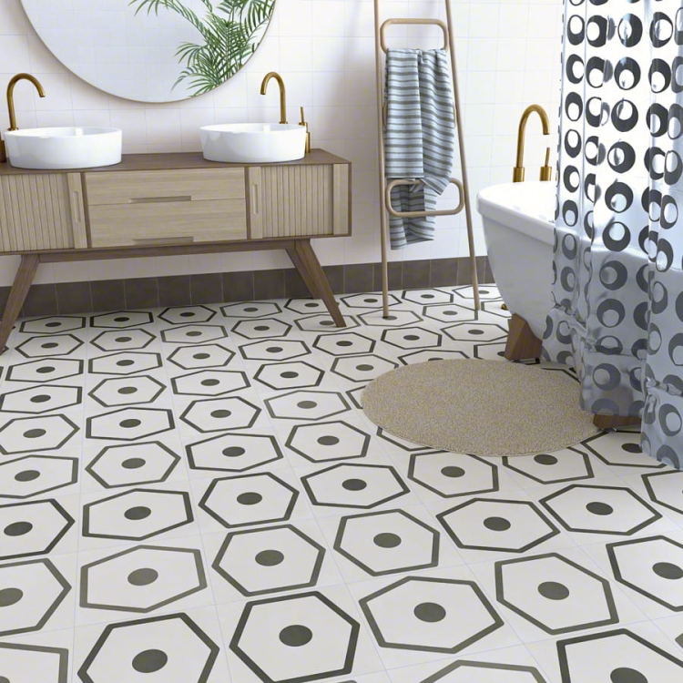 Vives Pop Tile Janis-R Nacar
