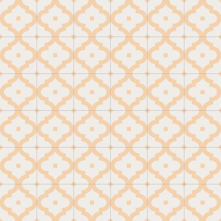 Vives Maori Ladakhi Ocre