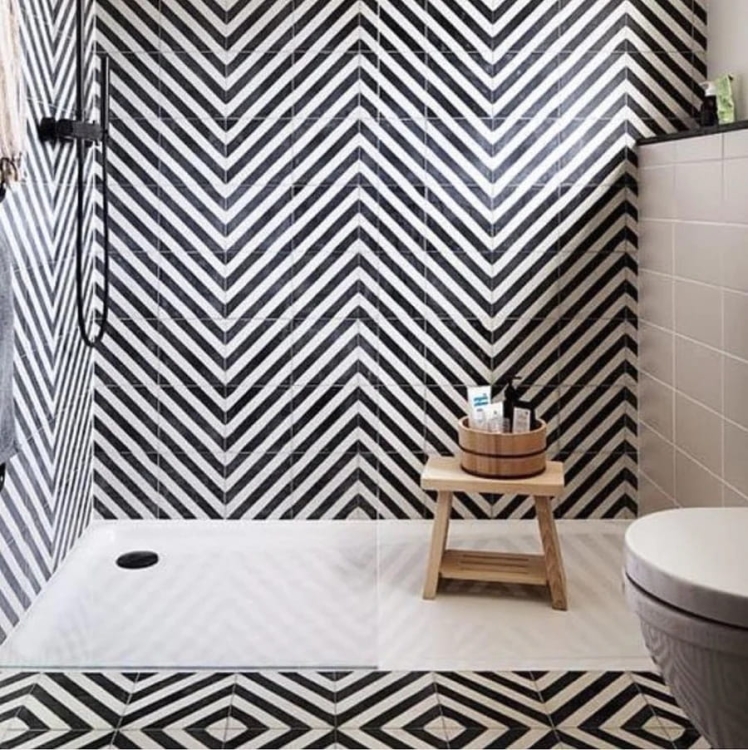 Vives Maori Goroka Grafito