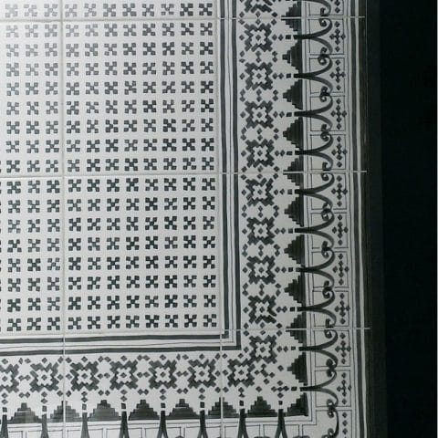 Vives Vodevil Paix Sombra