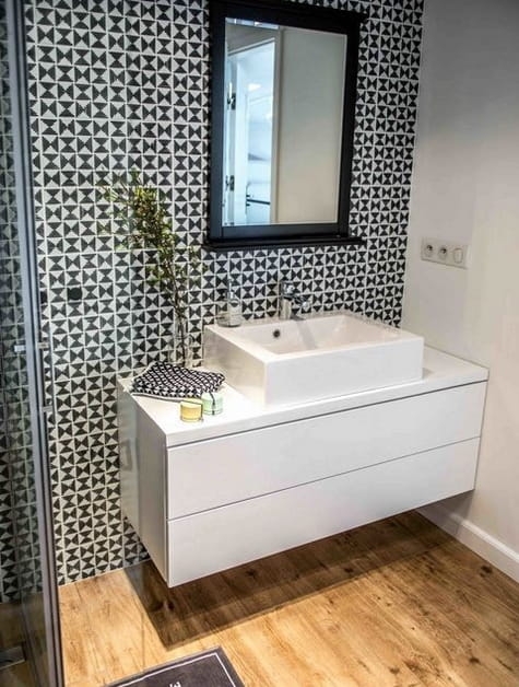 Vives Vodevil Wilder Sombra