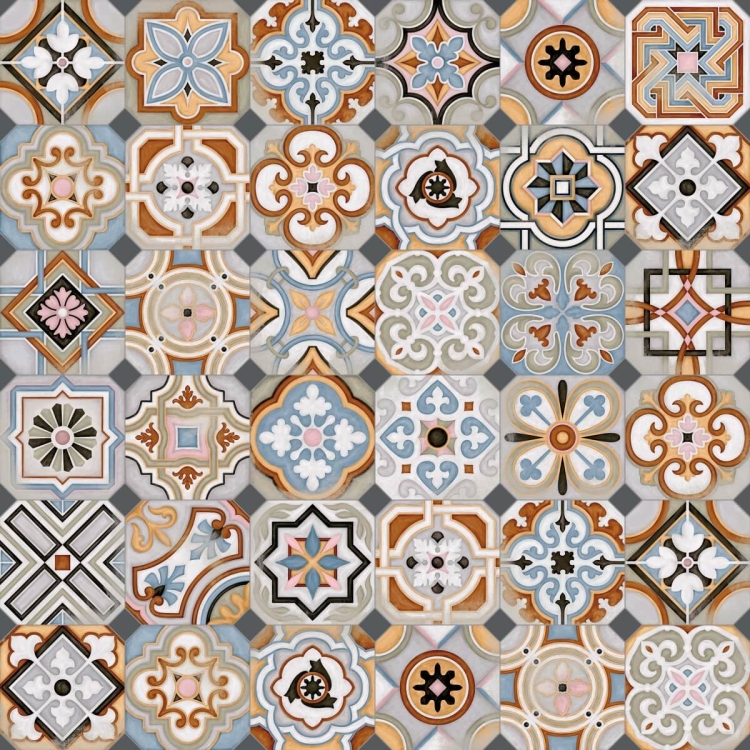 Vives Vodevil Octógono Musichalls