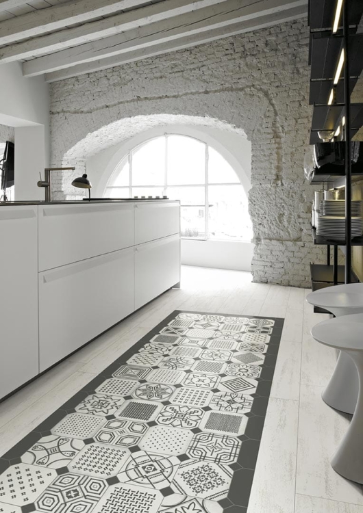 Vives Vodevil Octógono Variette Sombra