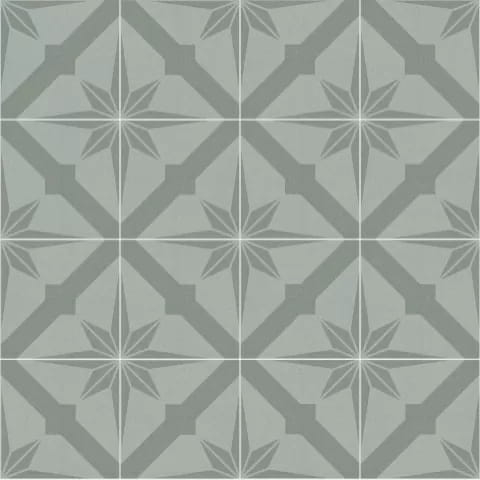 Vives Bali Bangli Turquesa